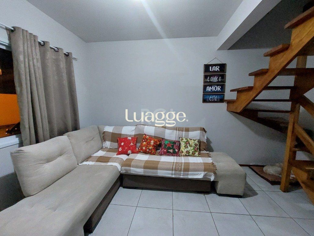 Sobrado, 2 quartos, 83 m² - Foto 3