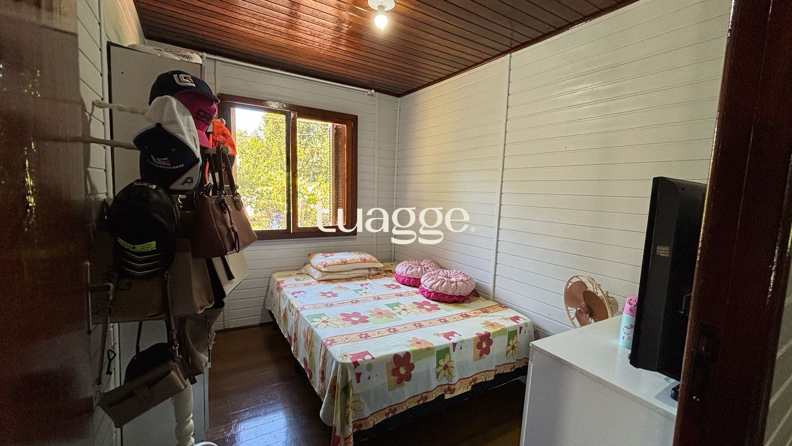 Sítio à venda com 5 quartos, 207m² - Foto 6