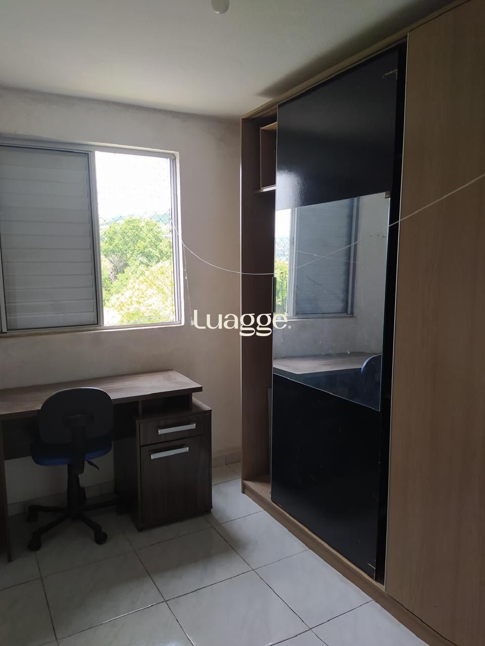 Apartamento à venda com 2 quartos, 42m² - Foto 7