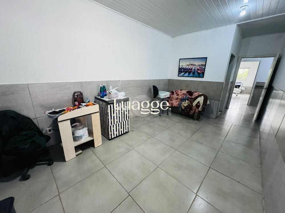Terreno à venda, 1457m² - Foto 4