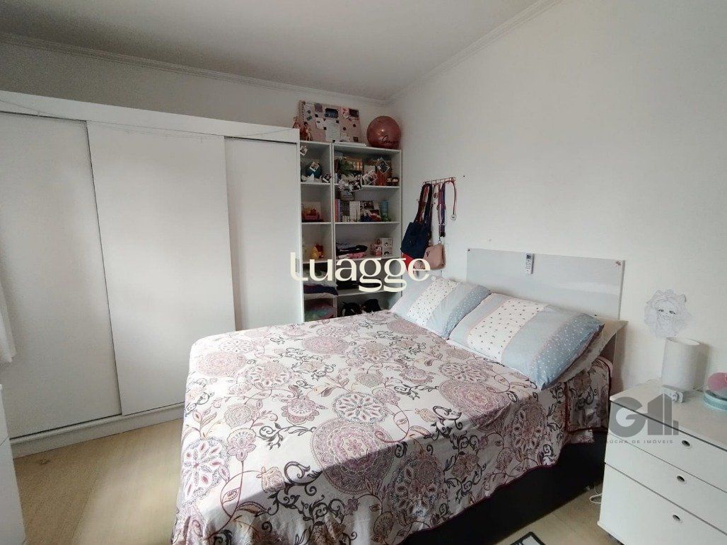 Casa à venda com 3 quartos, 170m² - Foto 17