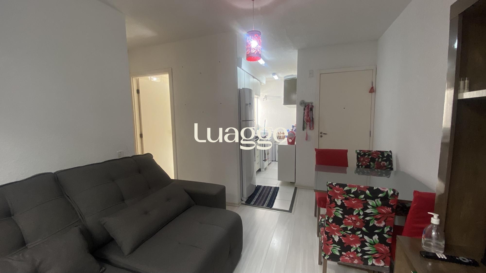 Apartamento, 2 quartos, à venda, 42 m², Cavalhada - Porto Alegre — foto 2