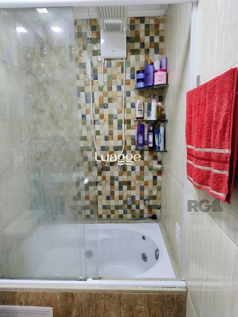 Apartamento à venda com 2 quartos, 56m² - Foto 8