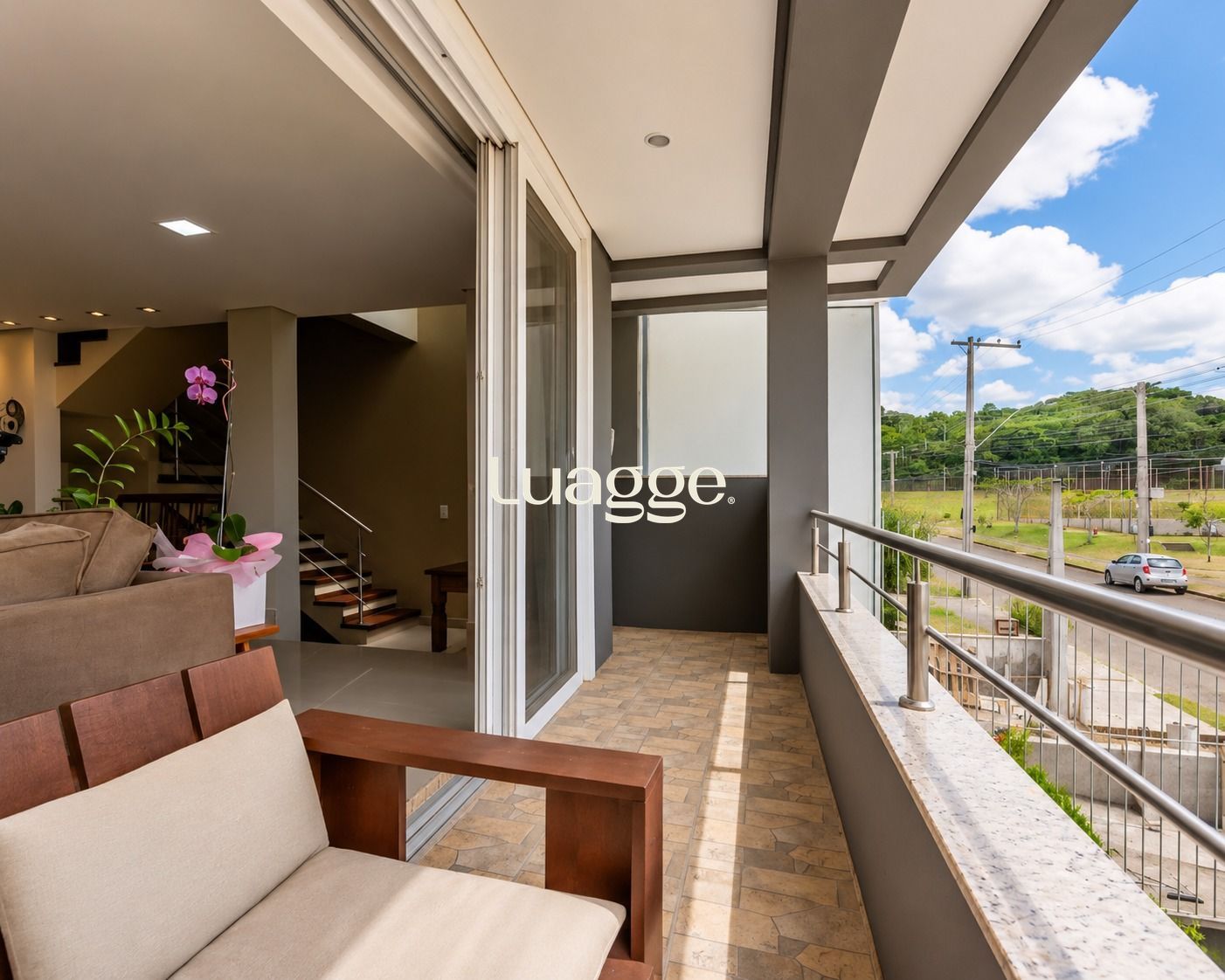 Casa, 3 quartos, à venda, 244 m², Hípica - Porto Alegre — foto 4