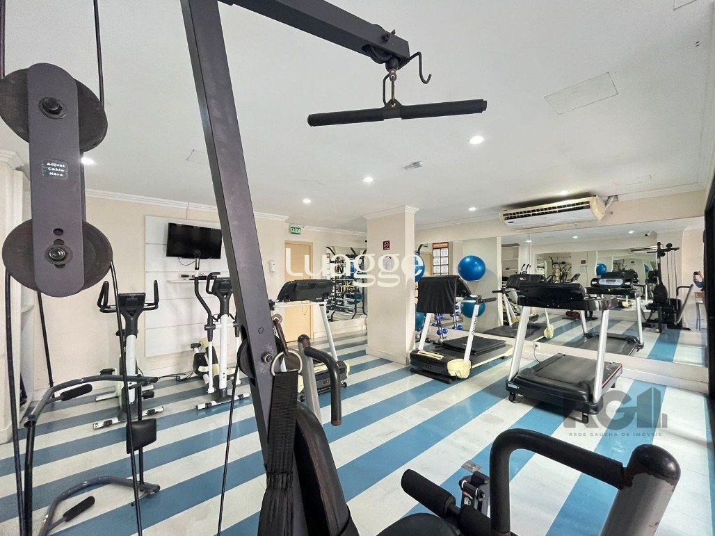 Apartamento à venda com 2 quartos, 63m² - Foto 11