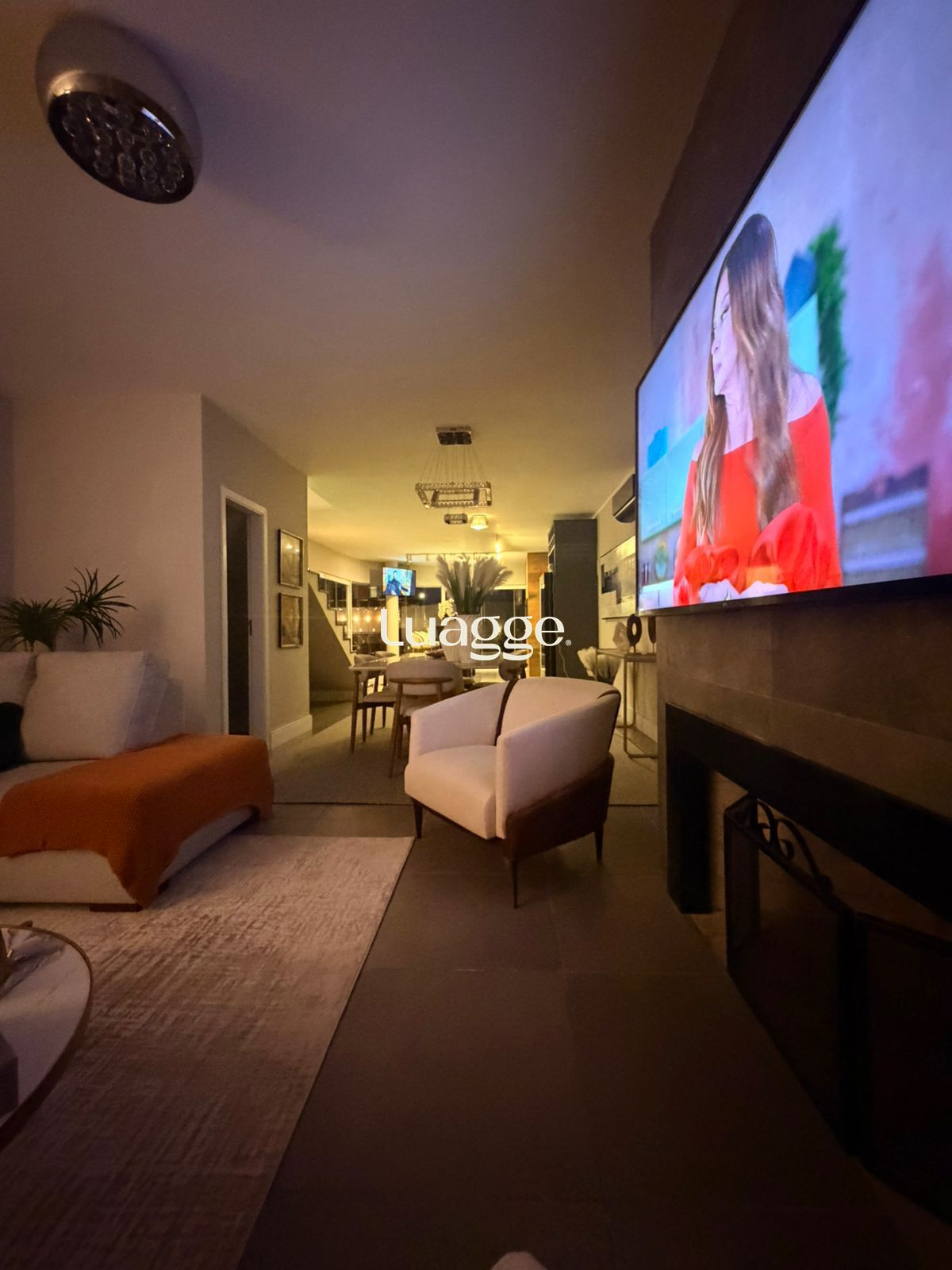 Casa de Condomínio, 3 suítes, à venda, 360 m², Hípica - Porto Alegre — foto 3