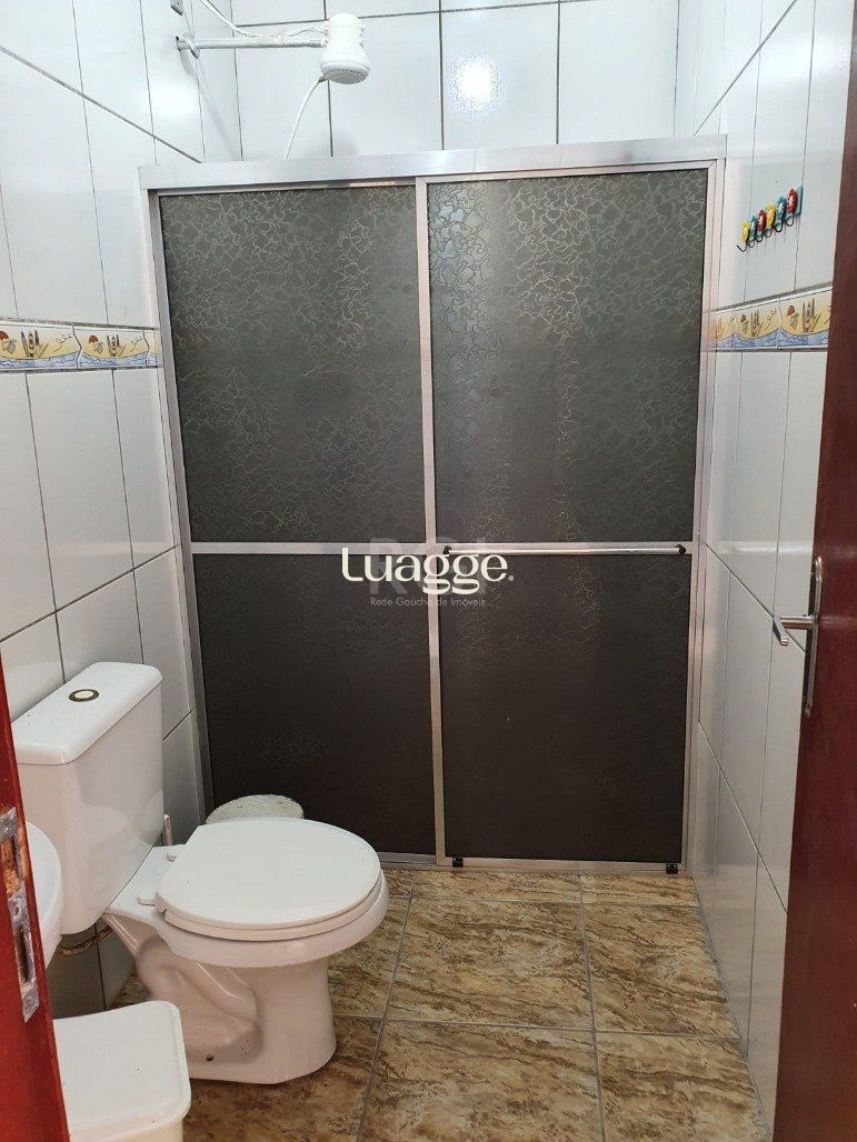 Casa à venda com 3 quartos, 68m² - Foto 15