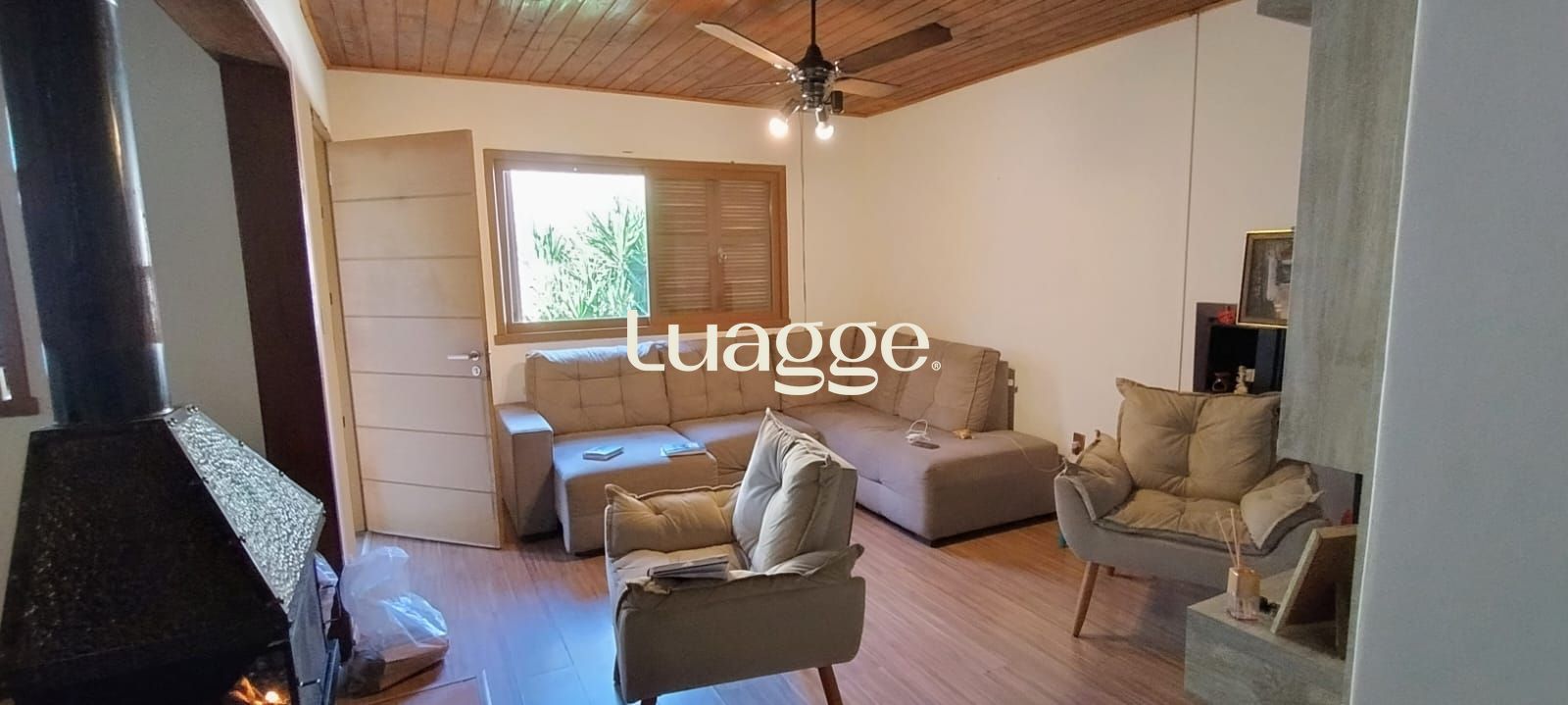 Casa à venda com 2 quartos, 81m² - Foto 6
