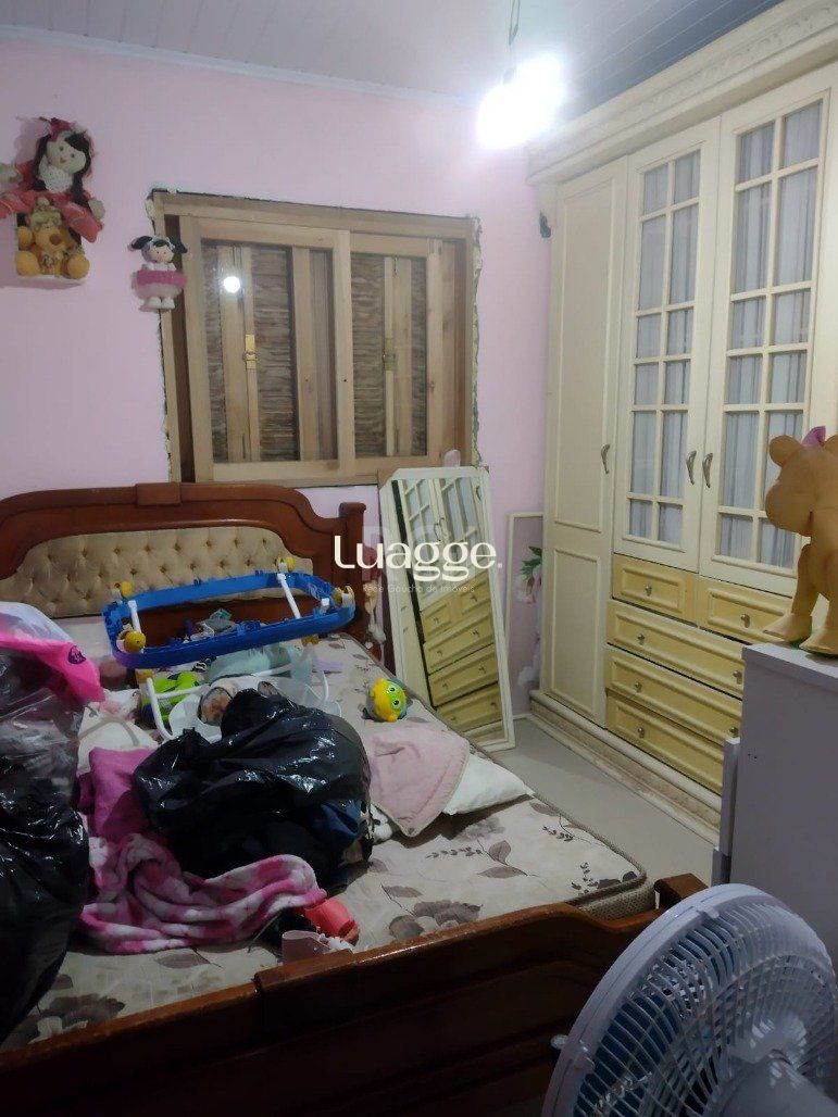 Casa à venda com 2 quartos, 80m² - Foto 9