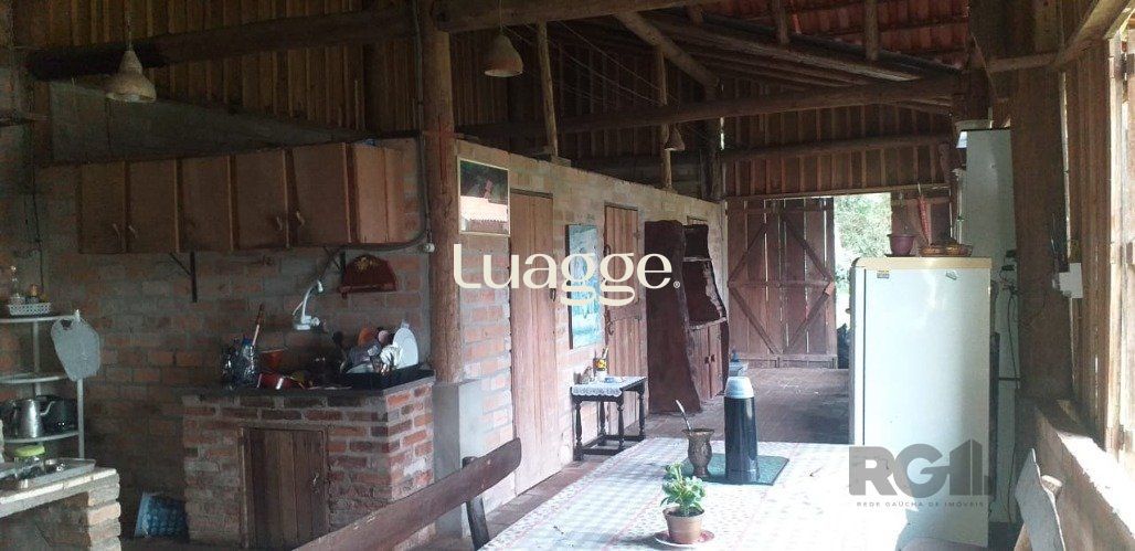 Sítio à venda com 3 quartos, 252m² - Foto 5