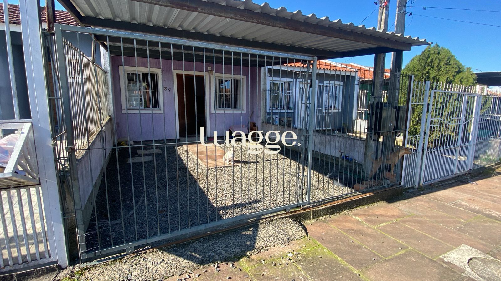 Casa, 1 quarto, 31 m² - Foto 4