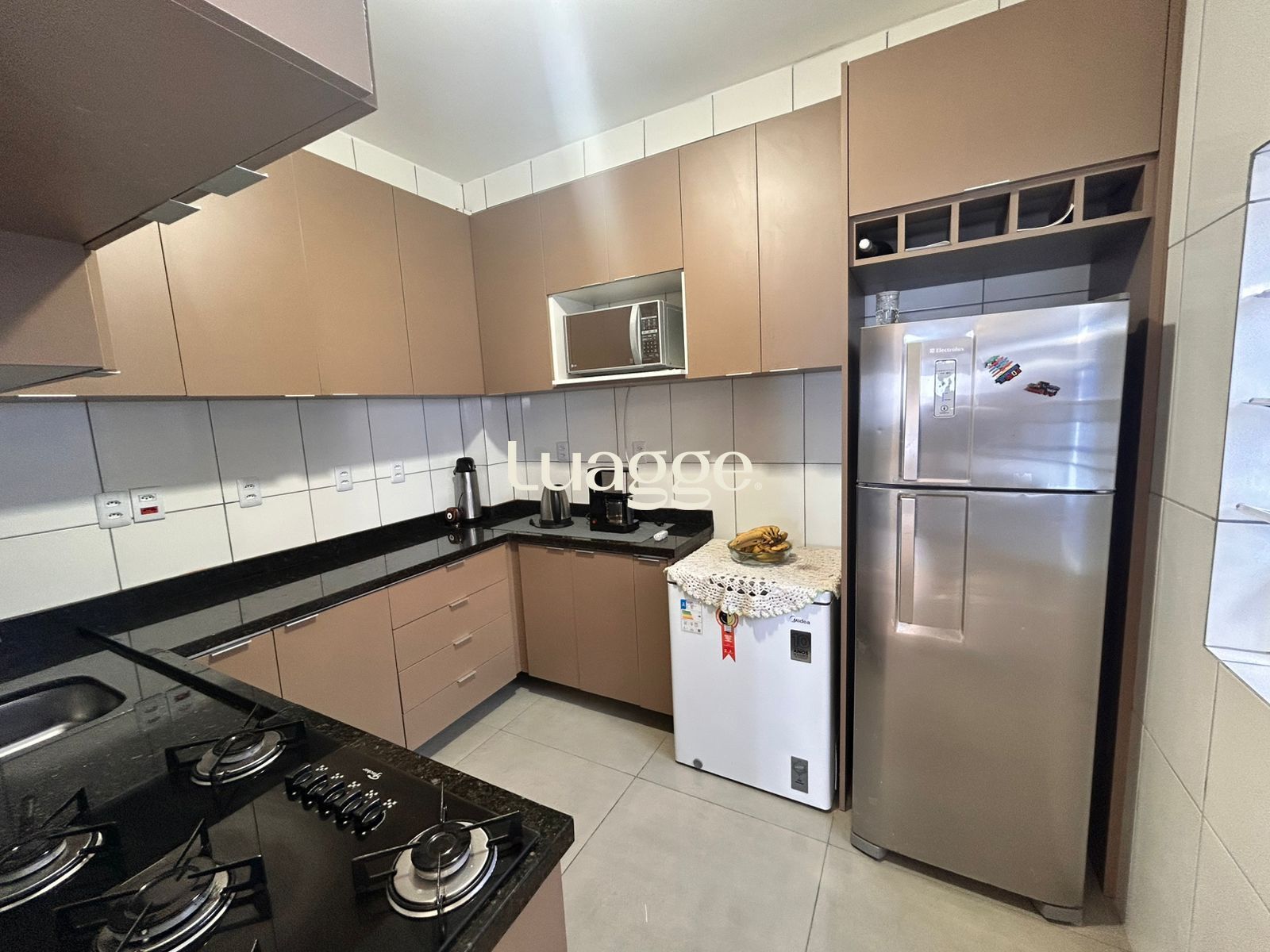 Casa à venda com 2 quartos, 53m² - Foto 12