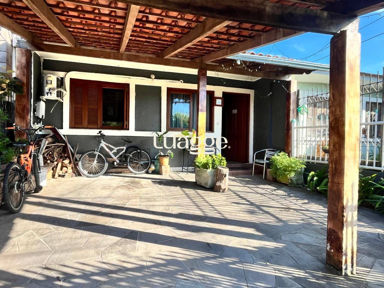 Casa, 2 quartos, à venda, 60 m², Hípica - Porto Alegre — foto 2