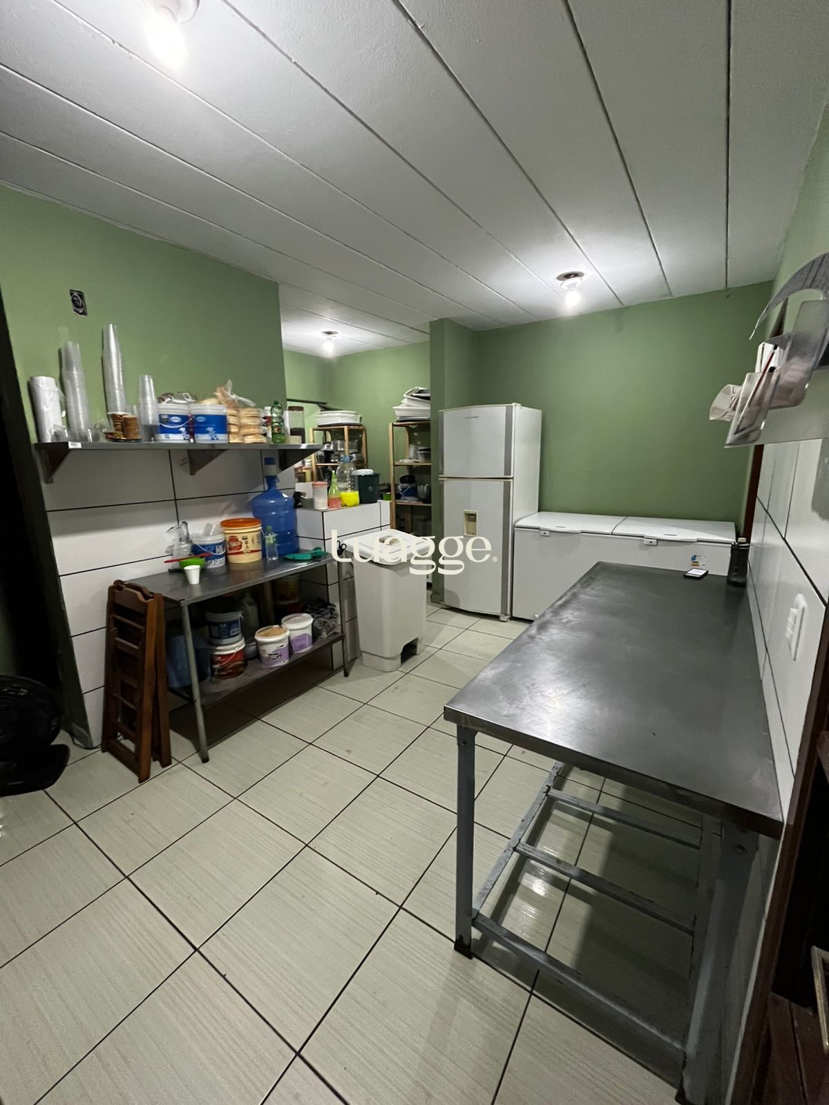 Loja-Salão à venda com 1 quarto, 82m² - Foto 6