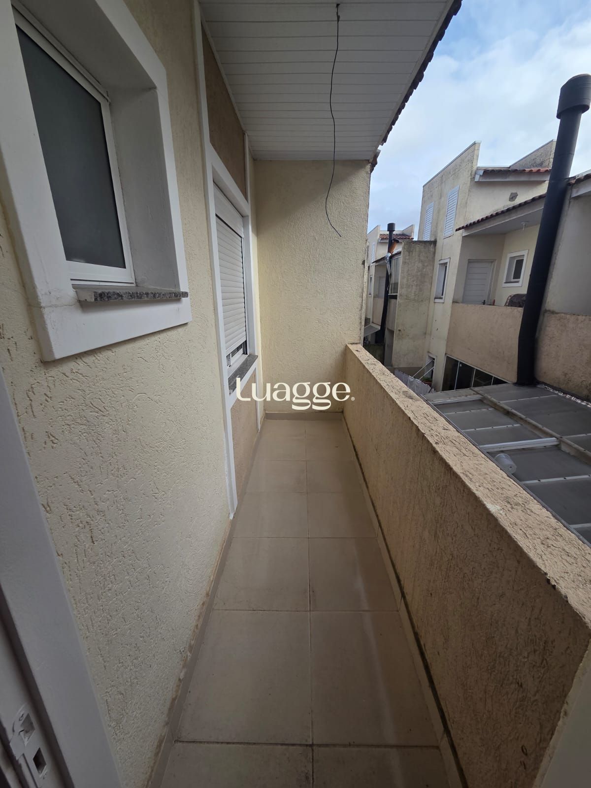 Sobrado, 2 quartos, 50 m² - Foto 11