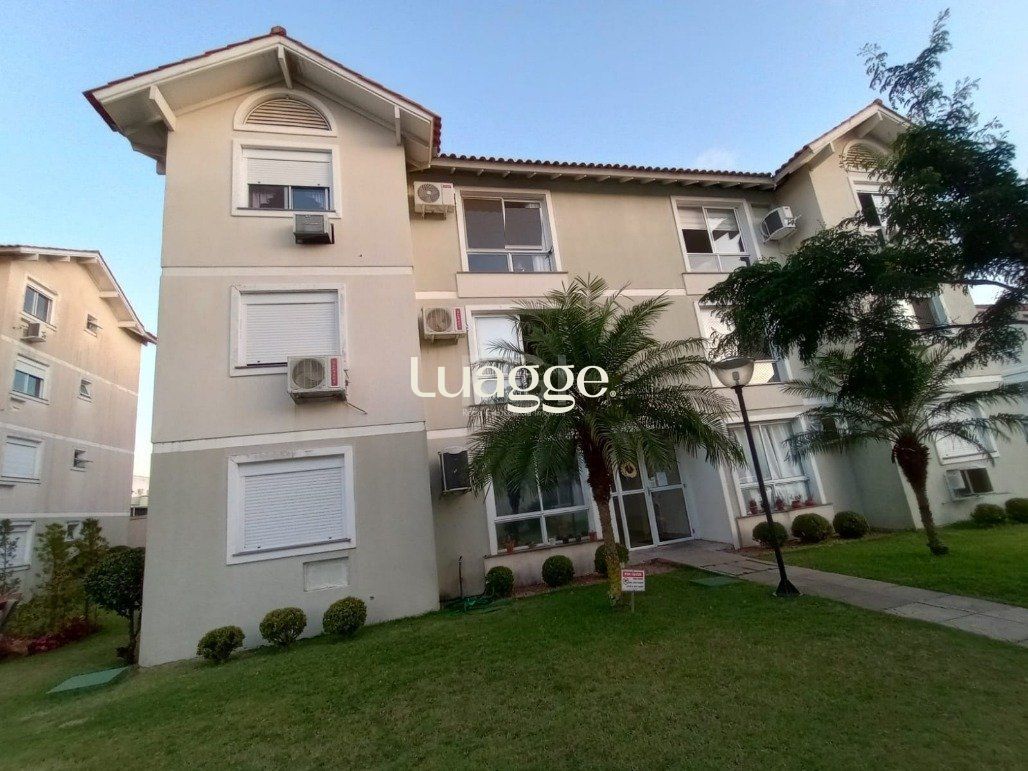 Apartamento, 2 quartos, 48 m² - Foto 2