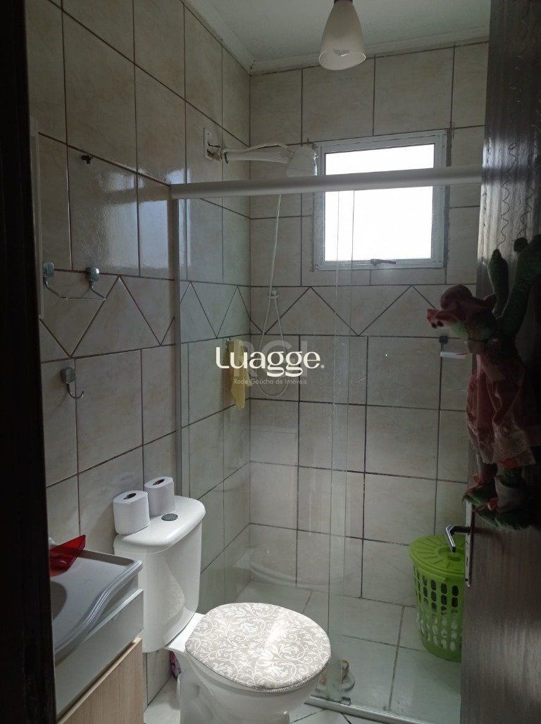 Sobrado, 2 quartos, 69 m² - Foto 13