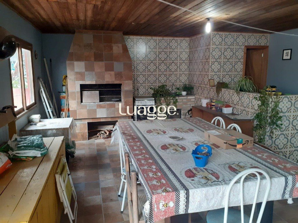Casa à venda com 3 quartos, 159m² - Foto 19