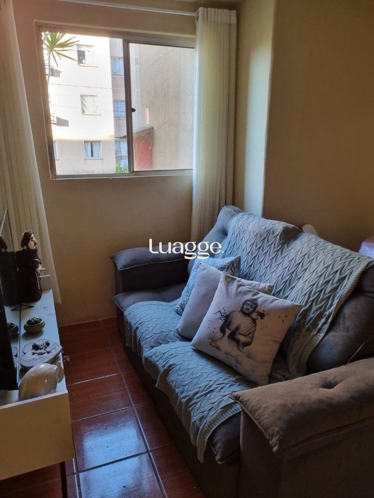 Apartamento à venda com 2 quartos, 50m² - Foto 10