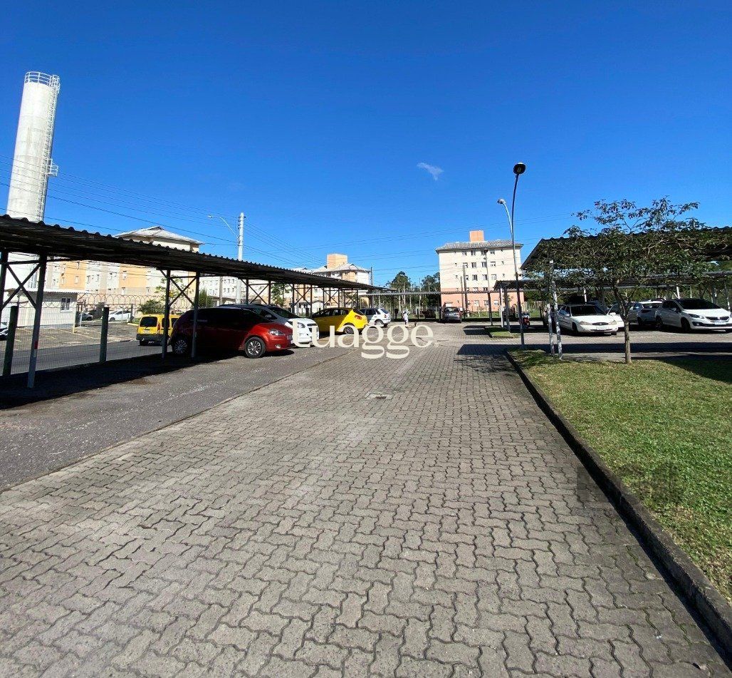 Apartamento, 2 quartos, 48 m² - Foto 4