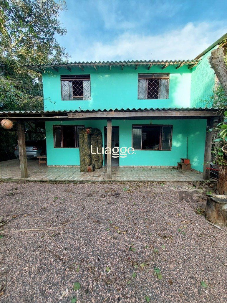 Sítio à venda com 1 quarto, 95m² - Foto 11