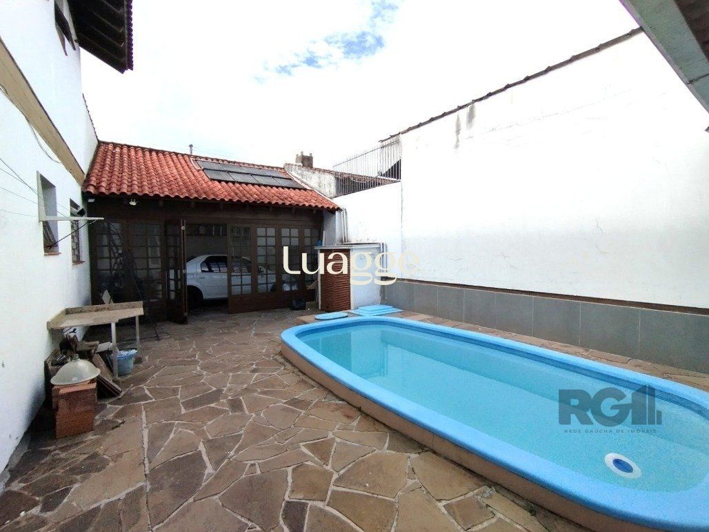 Casa à venda com 3 quartos, 170m² - Foto 26