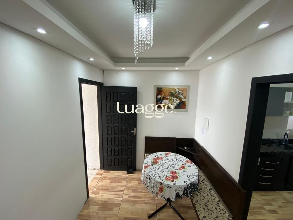 Casa, 3 quartos, 101 m² - Foto 20