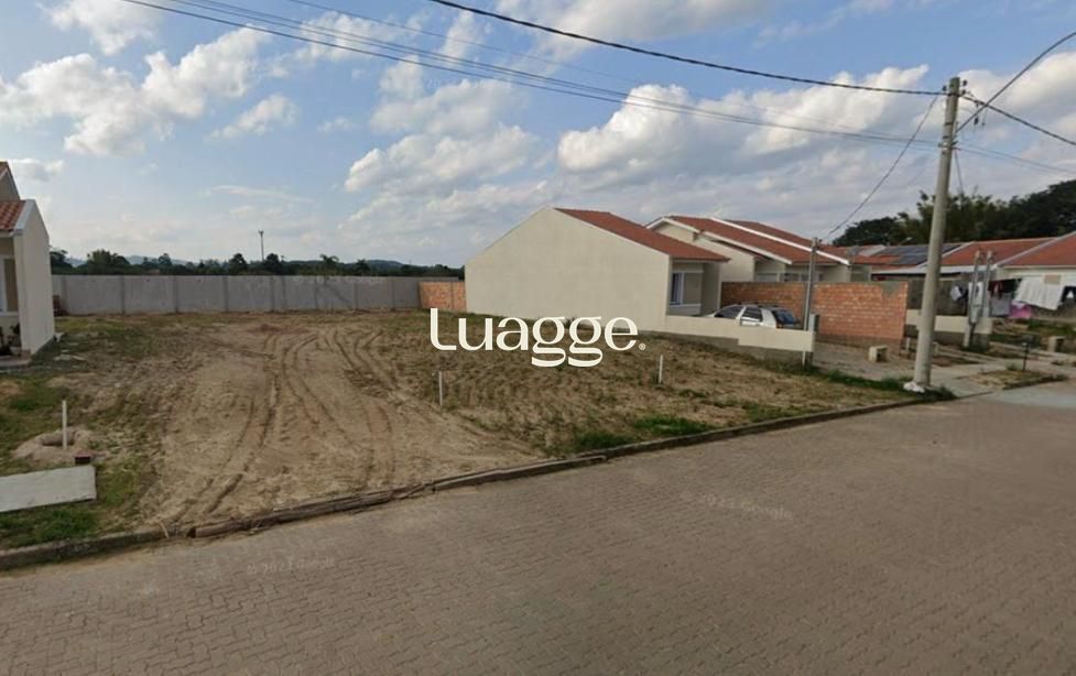 Terreno, à venda, Restinga - Porto Alegre — foto 2