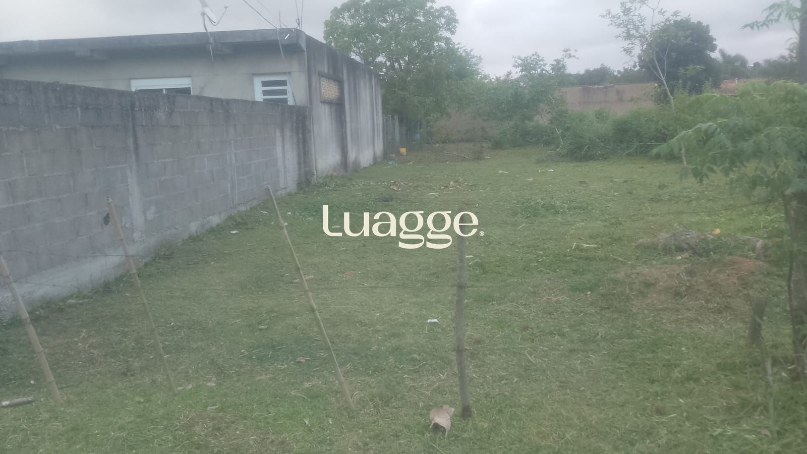 Terreno à venda, Lageado - Porto Alegre