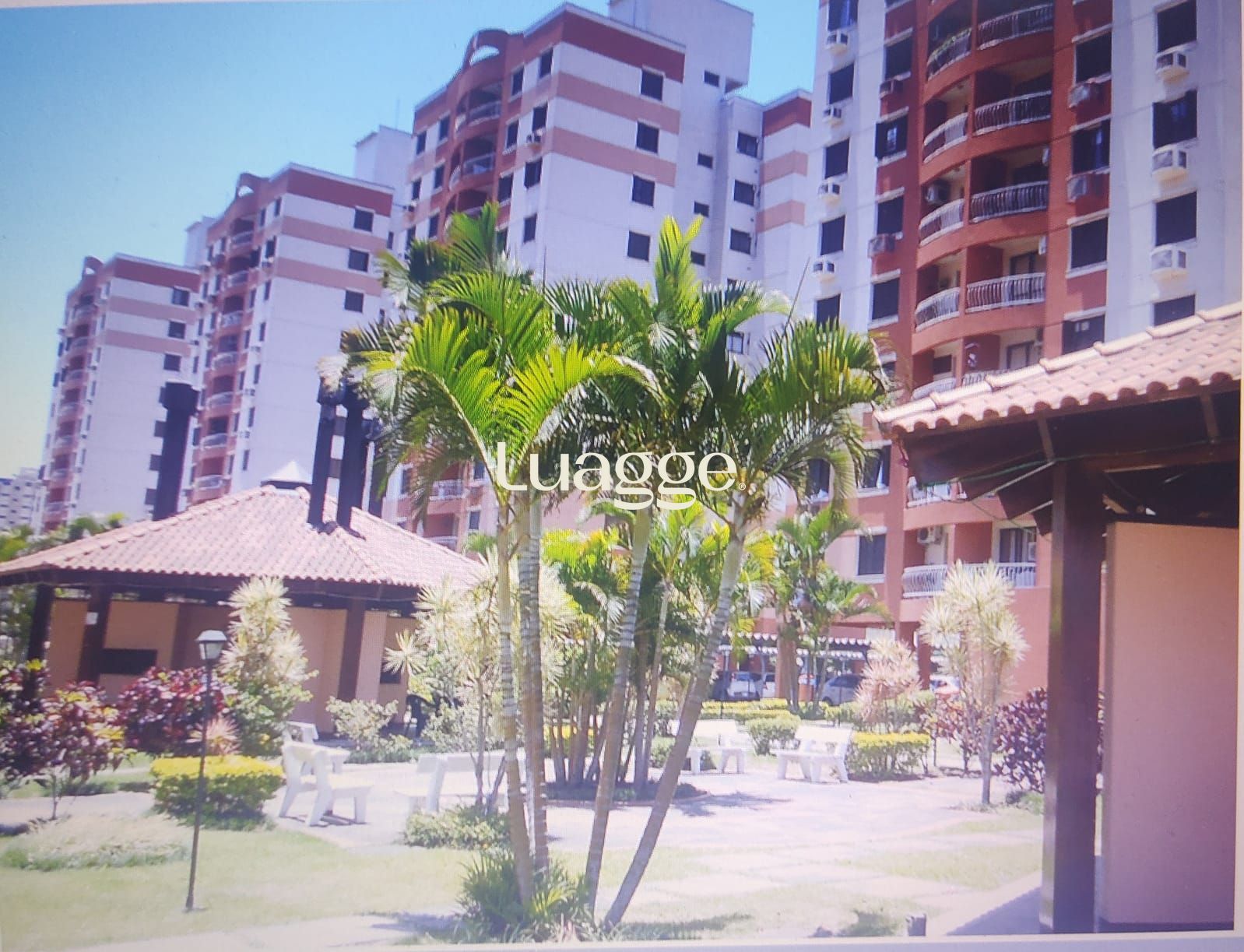 Apartamento à venda com 3 quartos, 72m² - Foto 13