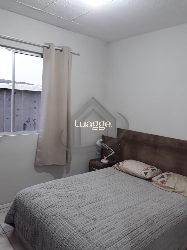 Apartamento, 2 quartos, 46 m² - Foto 21