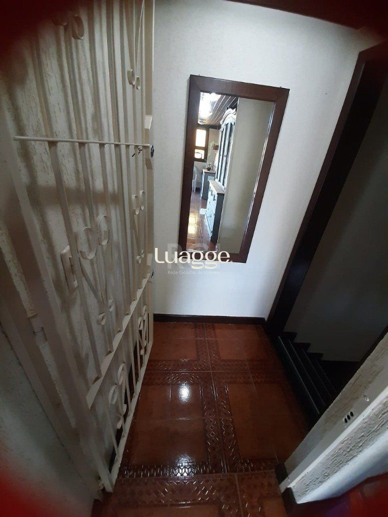 Cobertura à venda com 3 quartos, 252m² - Foto 19