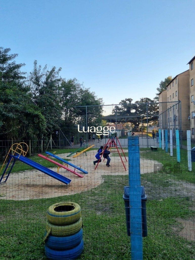 Apartamento à venda com 2 quartos, 50m² - Foto 3