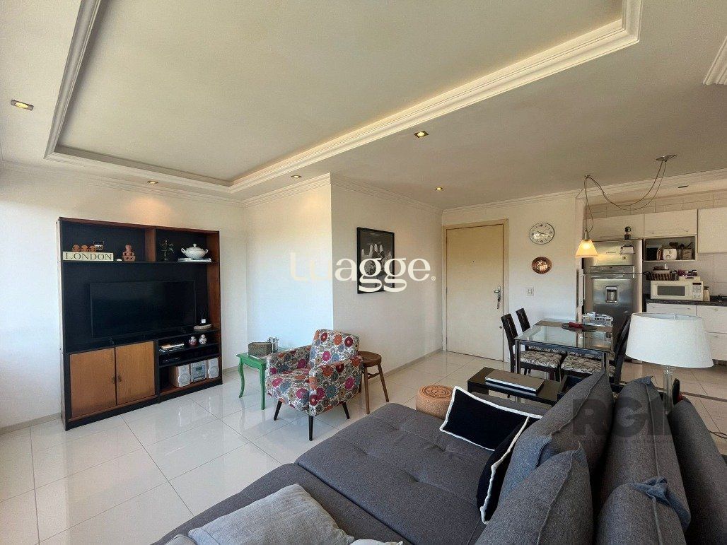 Apartamento à venda com 2 quartos, 63m² - Foto 19