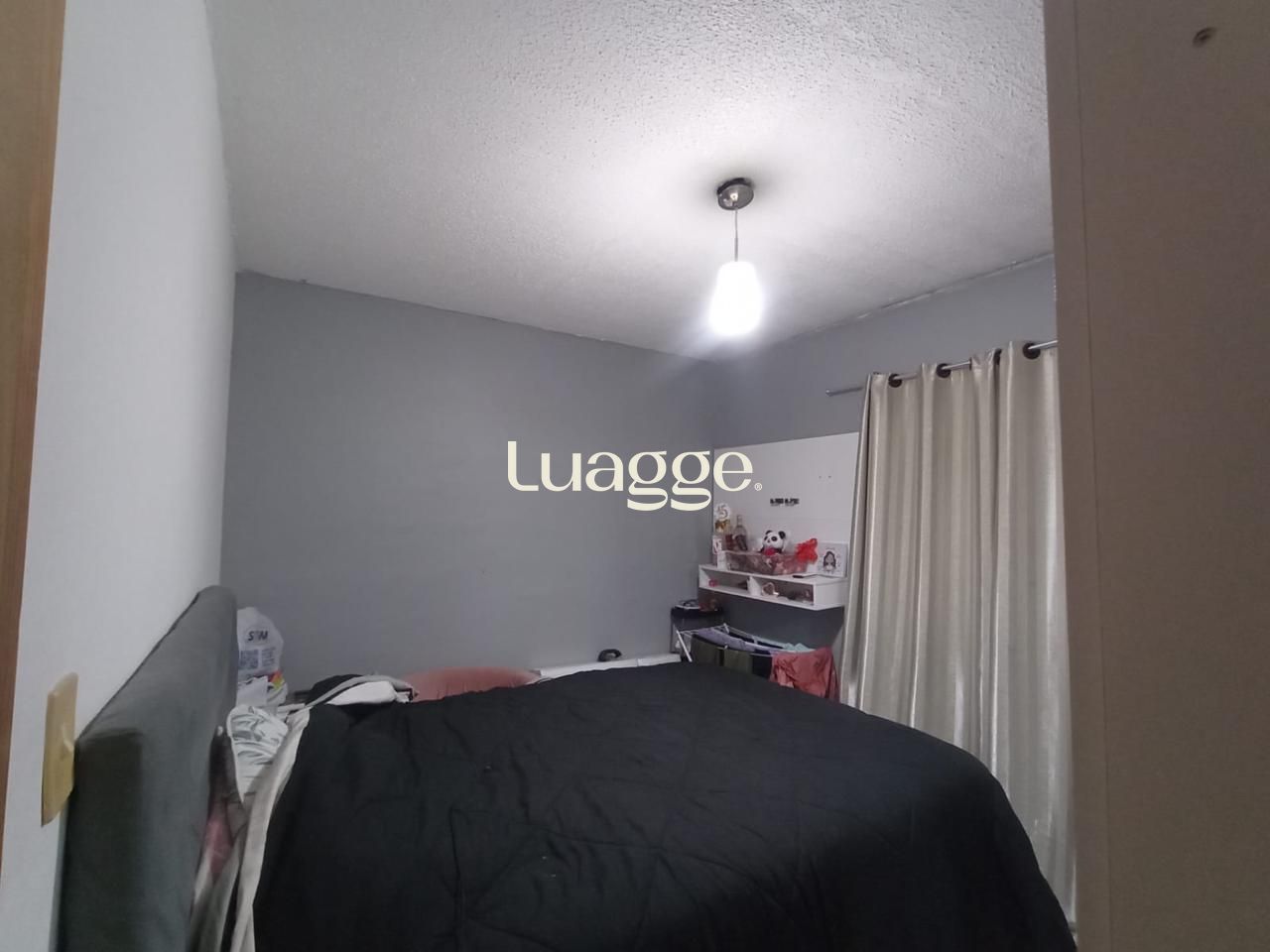 Apartamento à venda com 2 quartos, 39m² - Foto 2