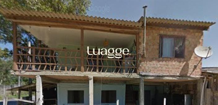 Casa 3 quartos à venda, 136000m², Restinga - Porto Alegre