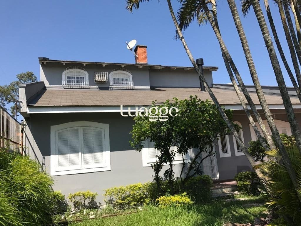 Sobrado, 2 quartos, 290 m² - Foto 1