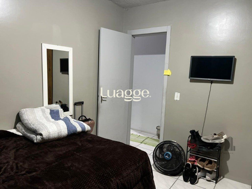 Apartamento, 2 quartos, 54 m² - Foto 6