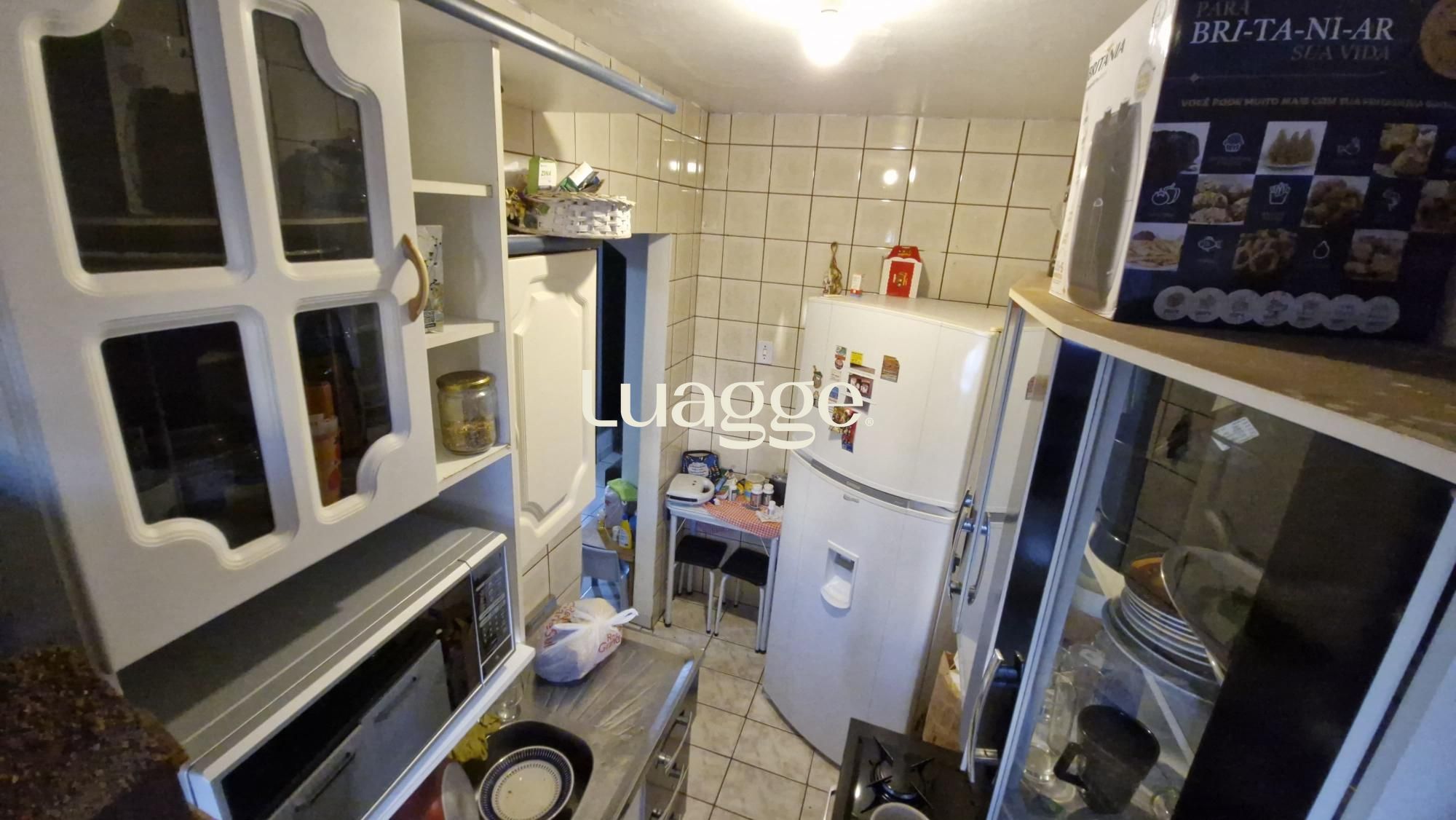 Apartamento, 2 quartos, 37 m² - Foto 4