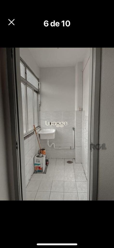 Apartamento à venda com 2 quartos, 53m² - Foto 8