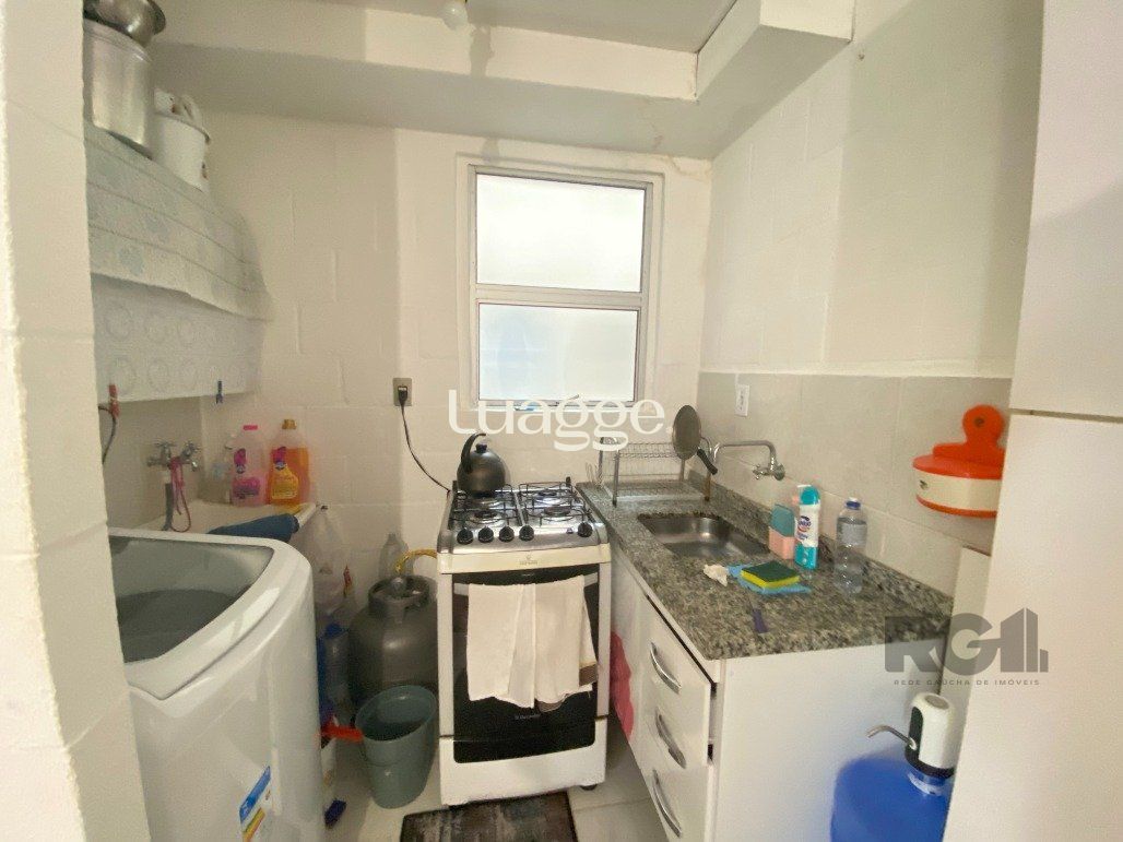 Apartamento, 2 quartos, 41 m² - Foto 7