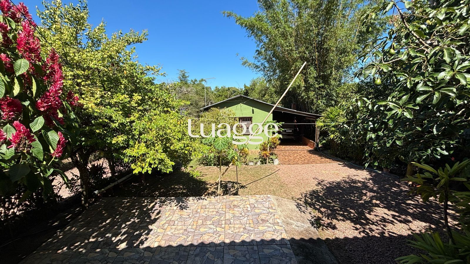 Sítio à venda com 5 quartos, 207m² - Foto 16