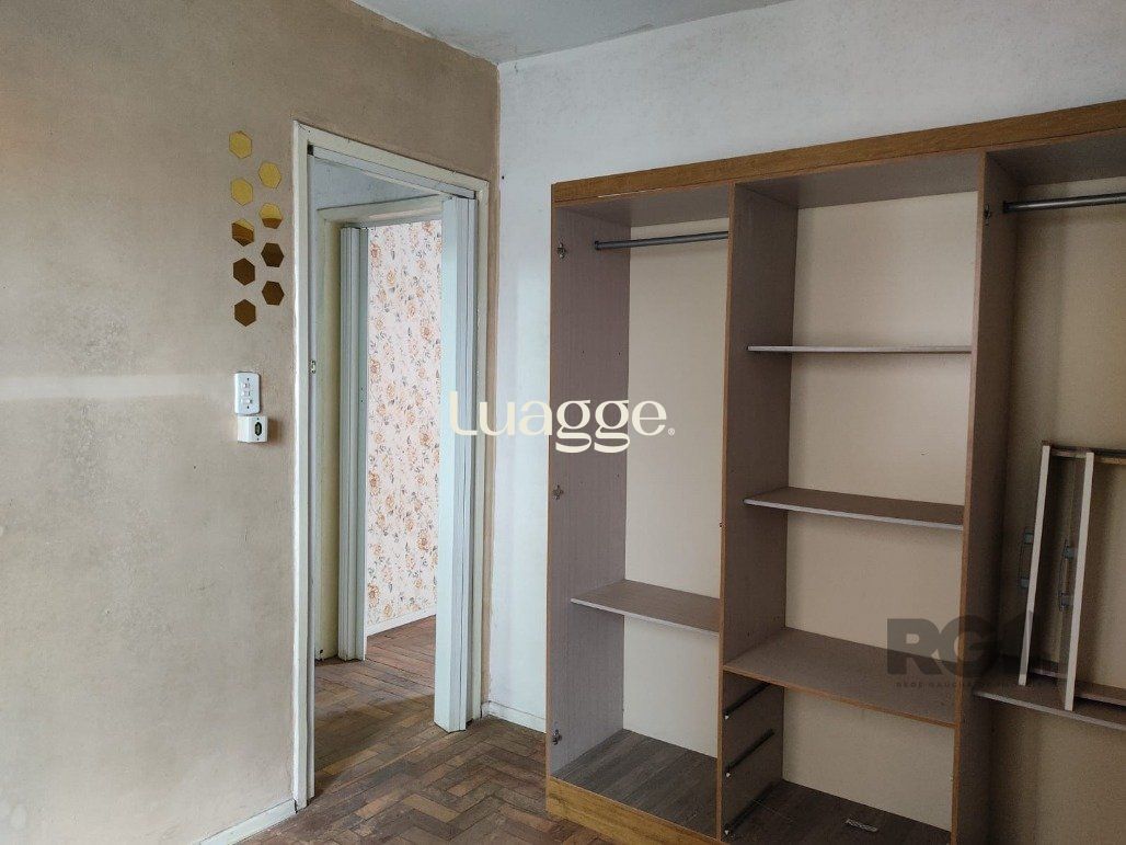 Apartamento, 47 m² - Foto 11