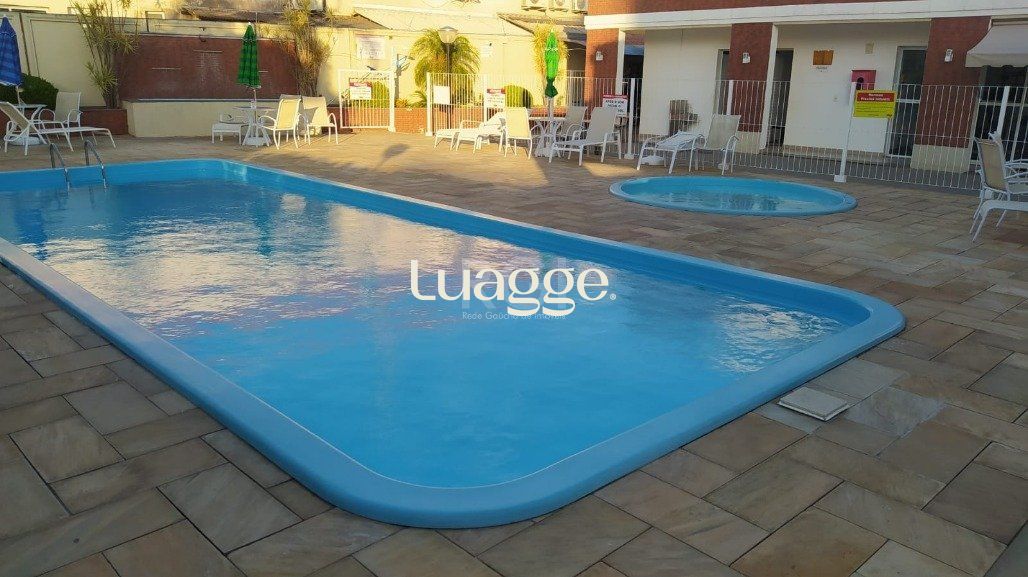 Apartamento, 2 quartos, 48 m² - Foto 21