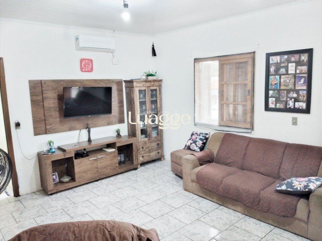 Casa, 2 quartos, à venda, 90 m², Restinga - Porto Alegre — foto 4