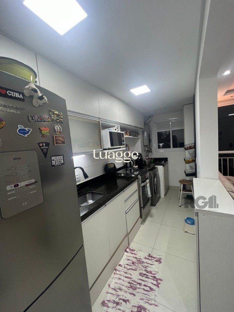 Apartamento, 2 quartos, 59 m² - Foto 4