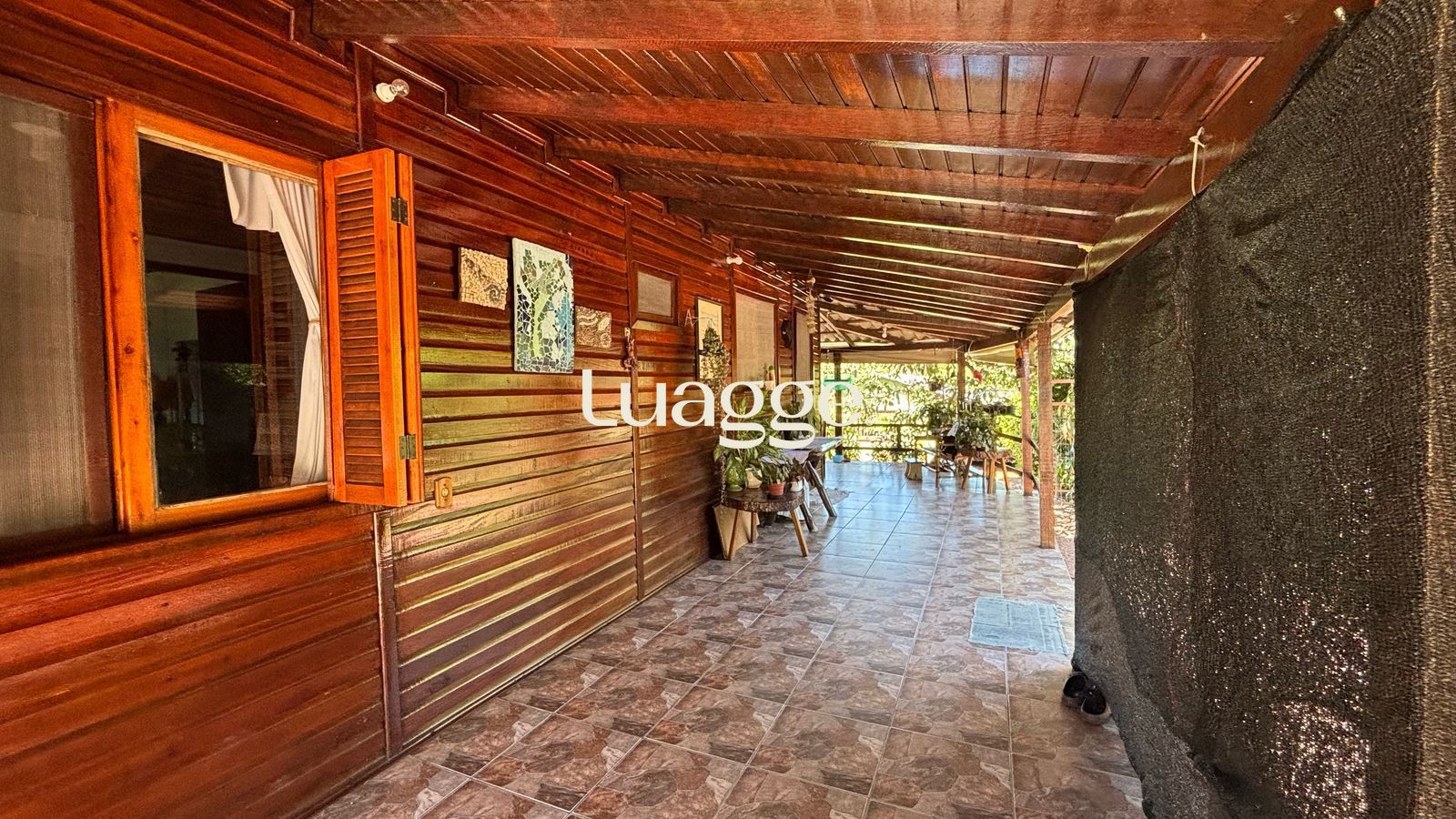 Sítio à venda com 5 quartos, 207m² - Foto 15