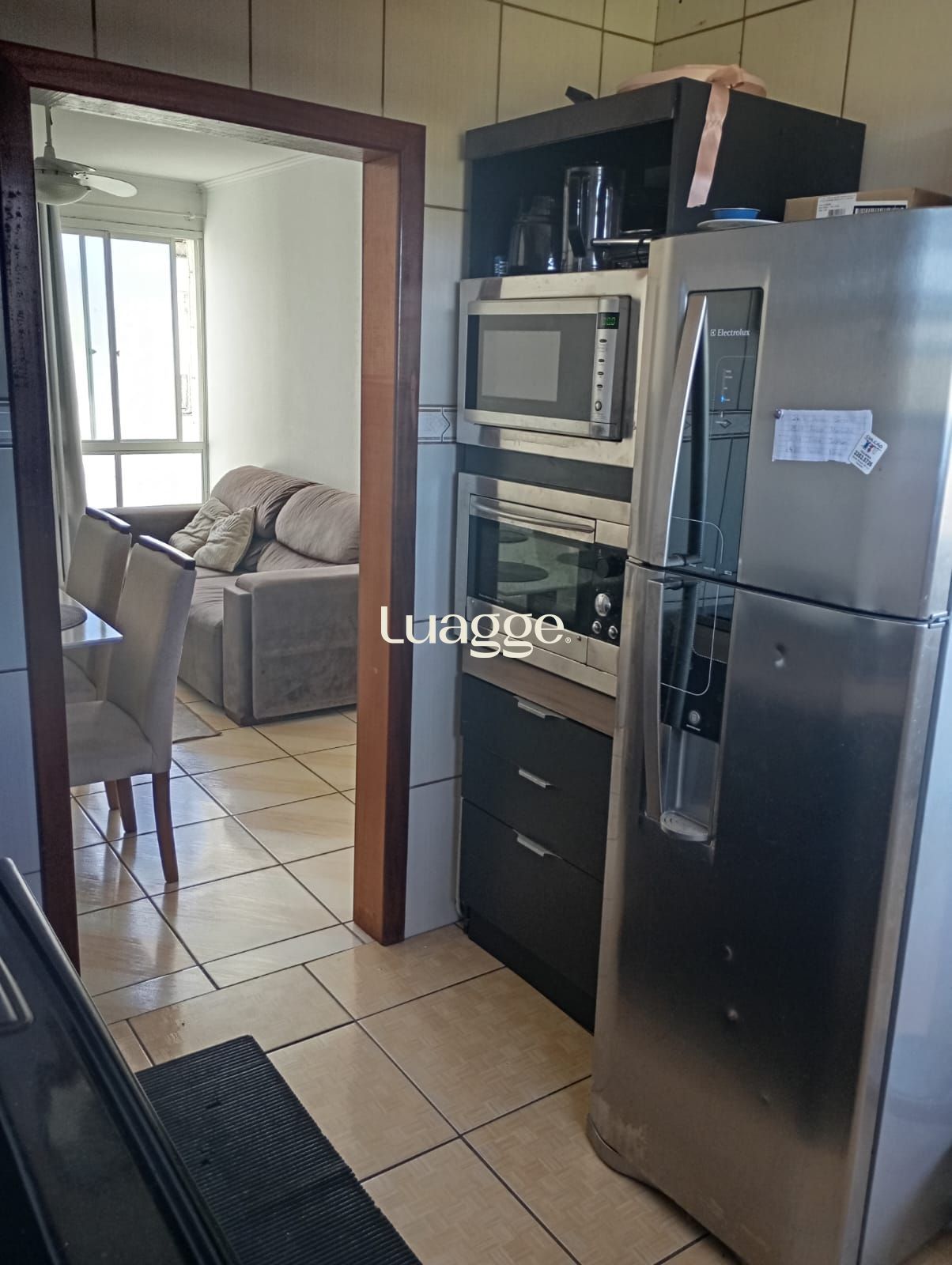 Apartamento à venda com 3 quartos, 69m² - Foto 7