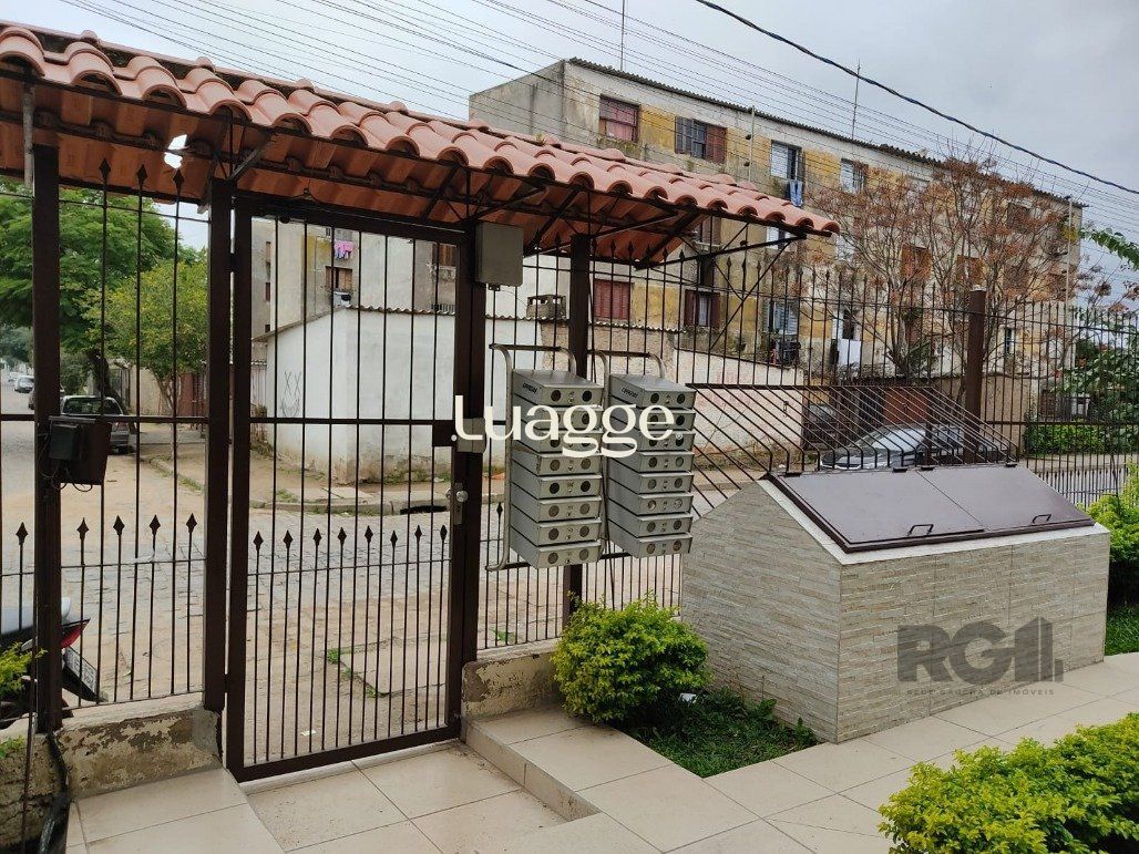 Apartamento, 47 m² - Foto 4