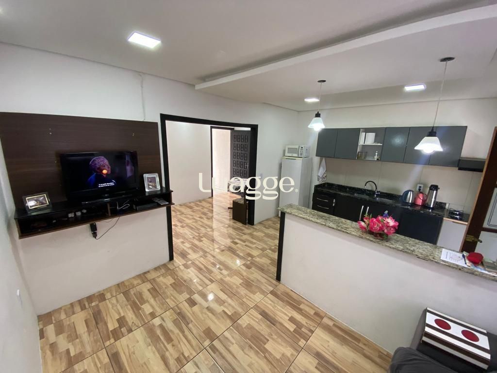 Casa, 3 quartos, 101 m² - Foto 10